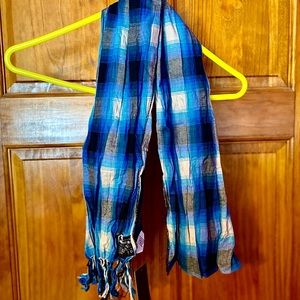 Ambiguous Elegant Scarf - NWT